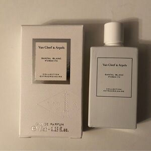 Van Cleef & Arpels Santal Blanc 7.5ml Mini Dabber